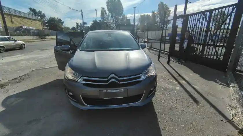 Citroën C4 Lounge 1.6 Tendance At6 Thp 163Cv 2015 - foto 3