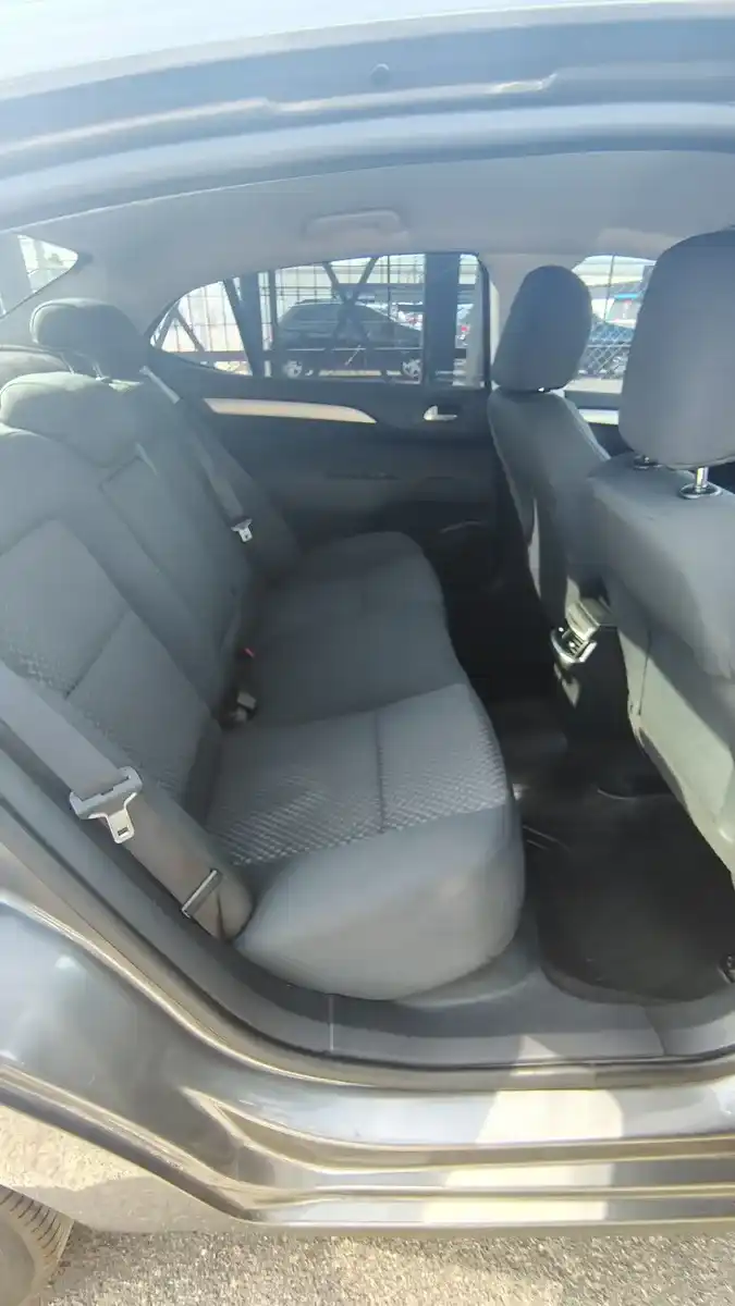 Citroën C4 Lounge 1.6 Tendance At6 Thp 163Cv 2015 - foto 5