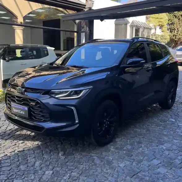Chevrolet Tracker 1.2 Rs At6 2025 - foto 1