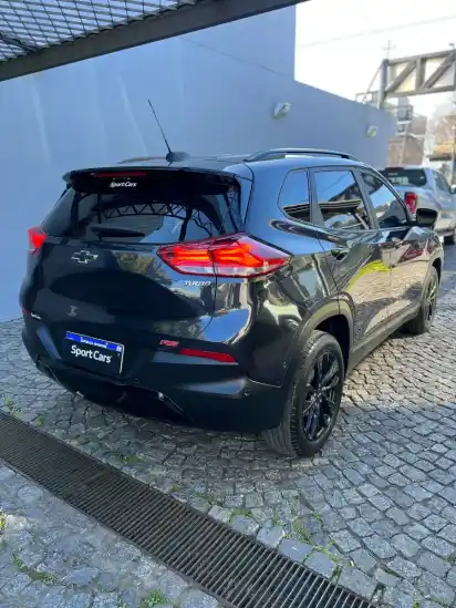 Chevrolet Tracker 1.2 Rs At6 2025 - foto 2