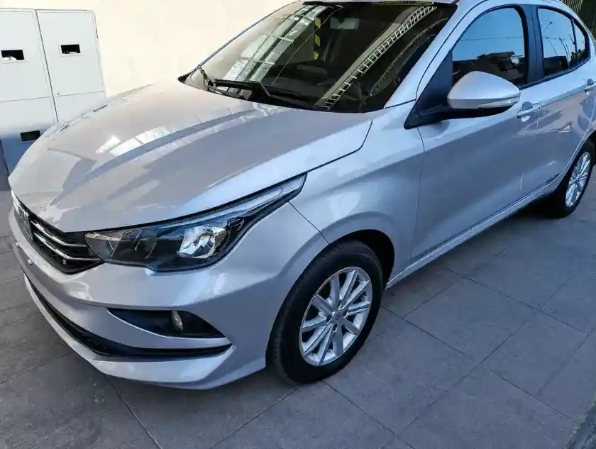 Fiat Cronos 1.3 Gse Drive 2023 - foto 1