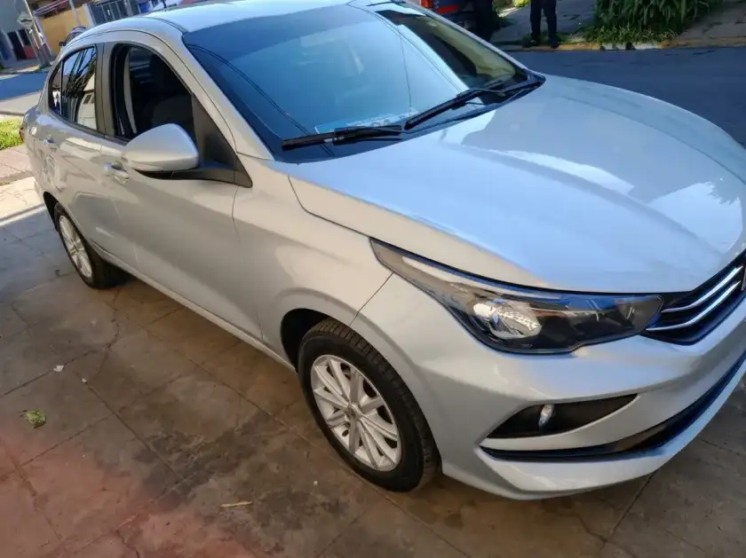 Fiat Cronos 1.3 Gse Drive 2023 - foto 2