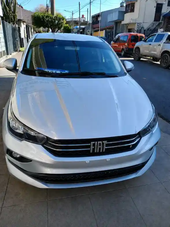Fiat Cronos 1.3 Gse Drive 2023 - foto 3
