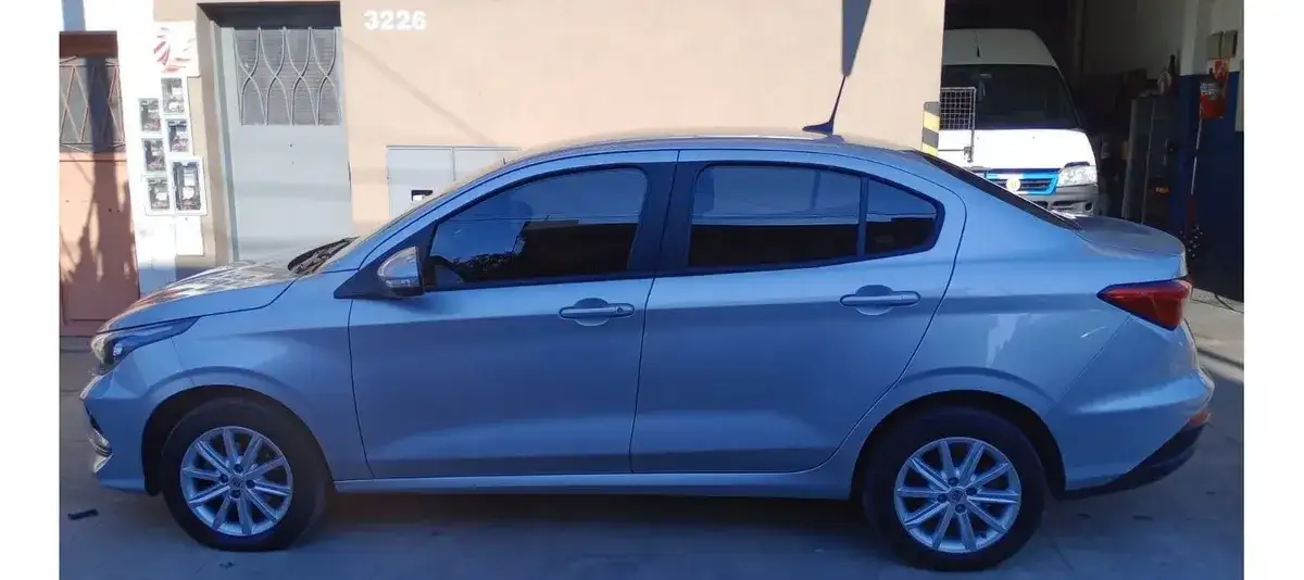 Fiat Cronos 1.3 Gse Drive 2023 - foto 5
