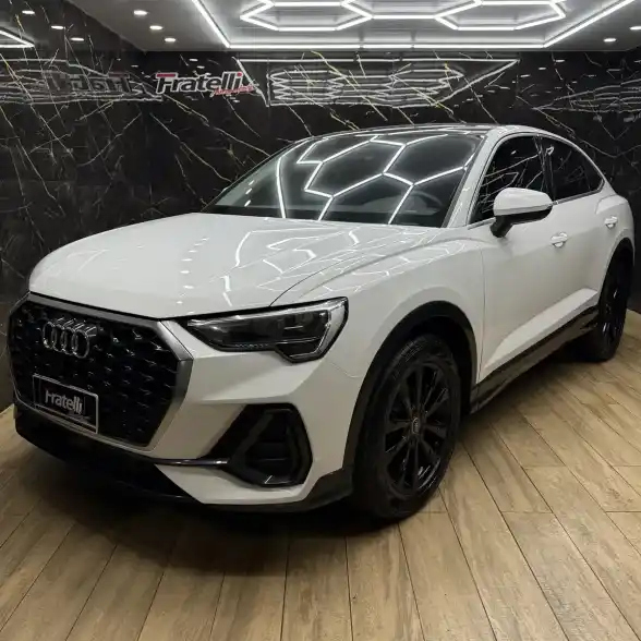 Audi Q3 Sportback 2024 - foto 1