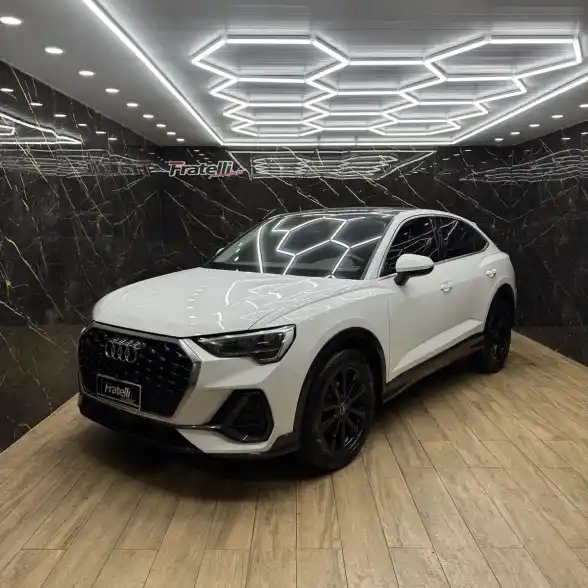 Audi Q3 Sportback 1.4 35Tfsi 150Cv At 2024 - foto 3