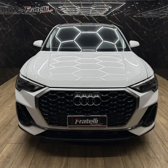 Audi Q3 Sportback 1.4 35Tfsi 150Cv At 2024 - foto 4