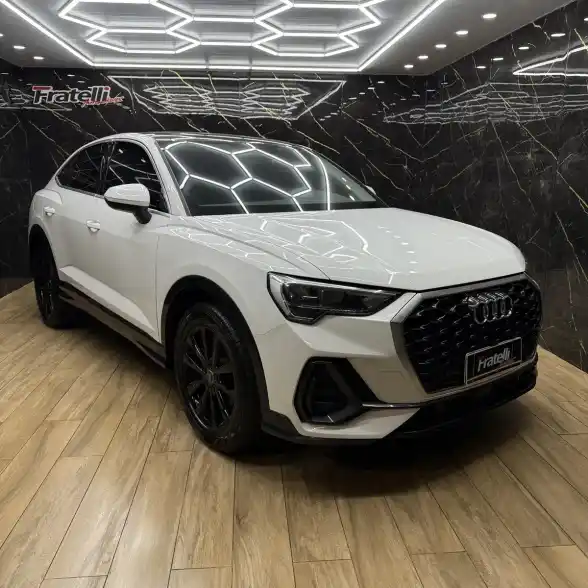 Audi Q3 Sportback 1.4 35Tfsi 150Cv At 2024 - foto 5