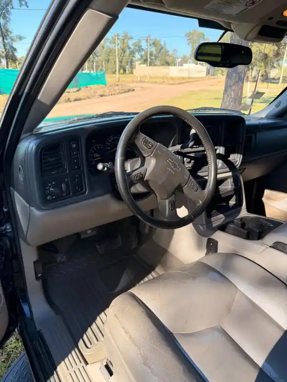 Chevrolet Avalanche 5.3 4X4 2005 - foto 4