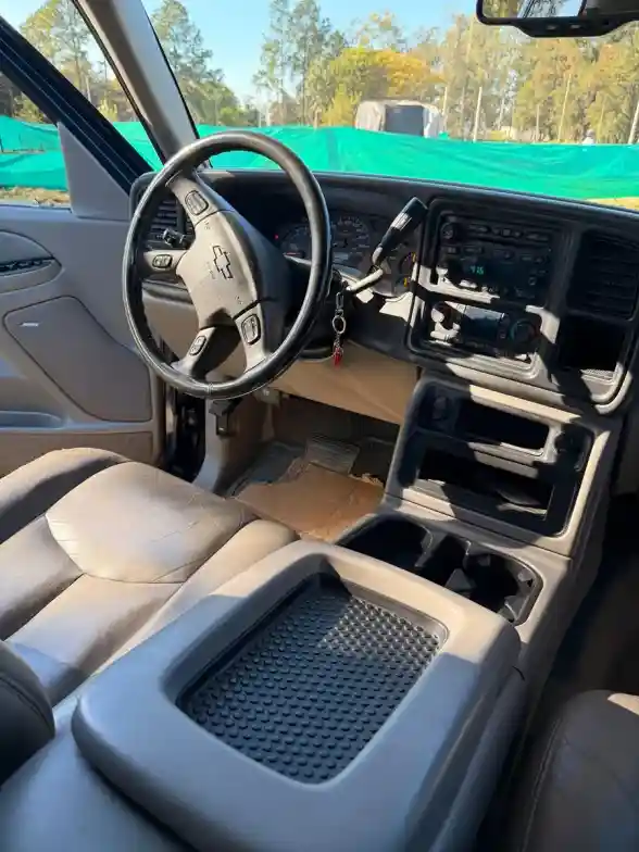 Chevrolet Avalanche 5.3 4X4 2005 - foto 5