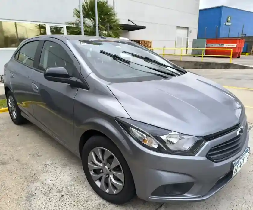 Chevrolet Onix 1.4 Black Edition 1.4 2022 - foto 1