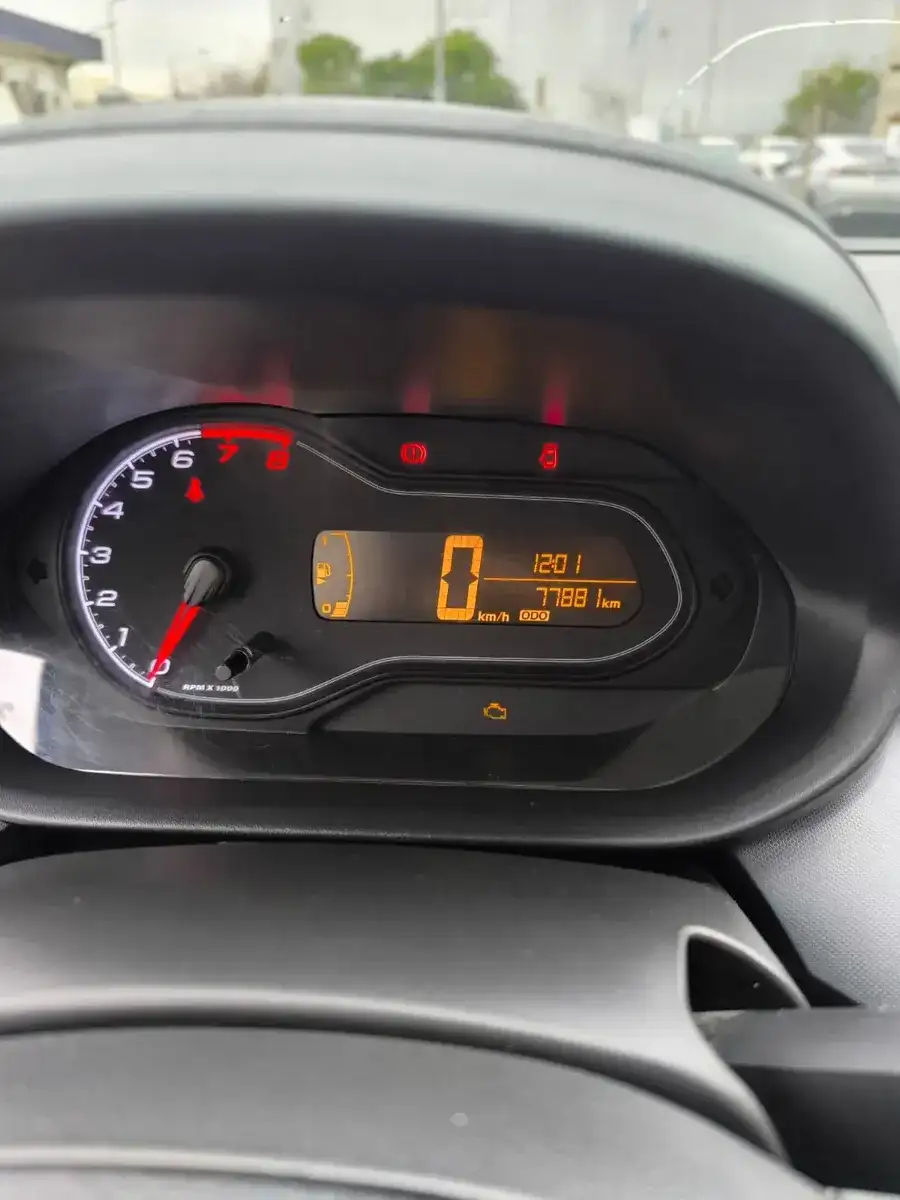 Chevrolet Onix 1.4 Black Edition 1.4 2022 - foto 4