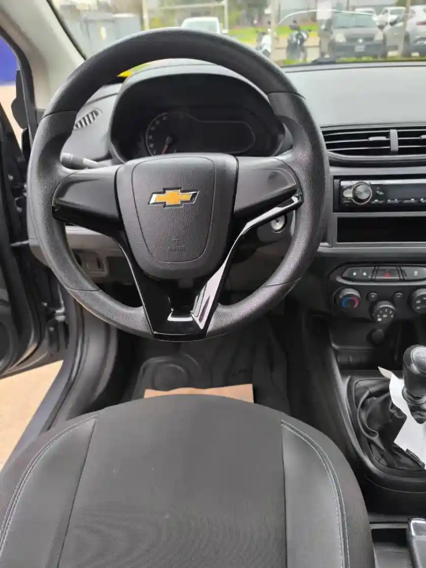 Chevrolet Onix 1.4 Black Edition 1.4 2022 - foto 5
