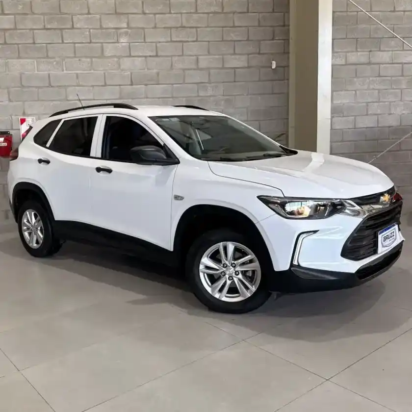 Chevrolet Tracker 1.2 Turbo Lt At 2023 - foto 3