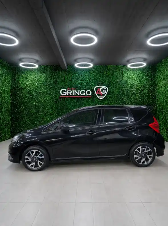 Nissan Note 1.6 Sr 110Cv Cvt 2019 - foto 2