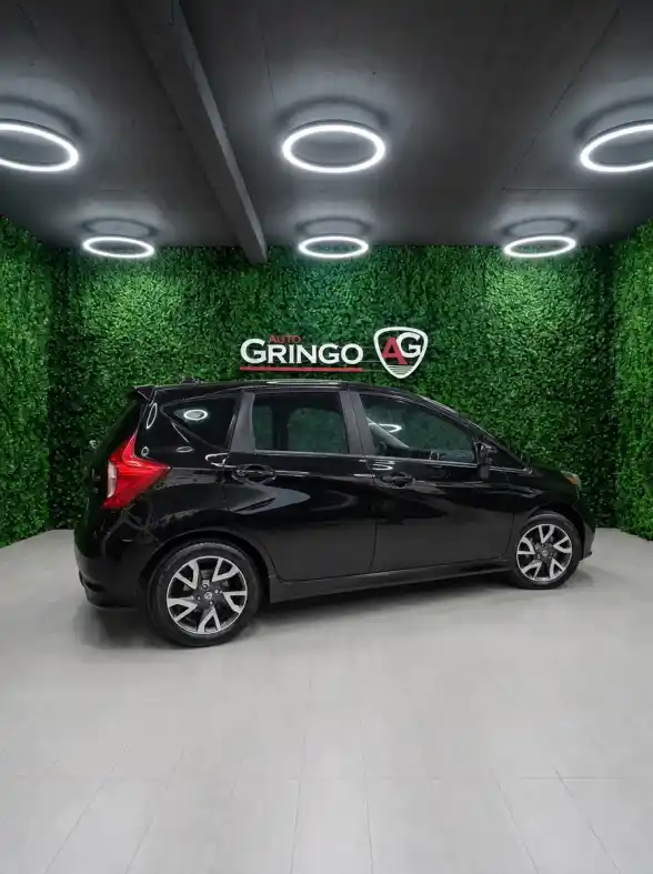 Nissan Note 1.6 Sr 110Cv Cvt 2019 - foto 3