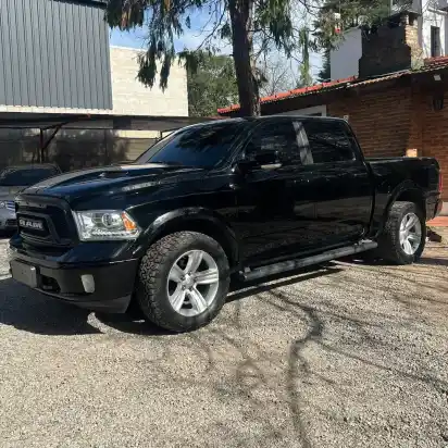 RAM 1500 2022 - foto 1