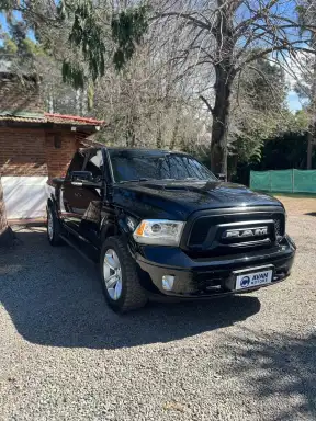 Ram 1500 5.7 Laramie Atx V8 2022 - foto 2