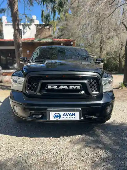 Ram 1500 5.7 Laramie Atx V8 2022 - foto 3