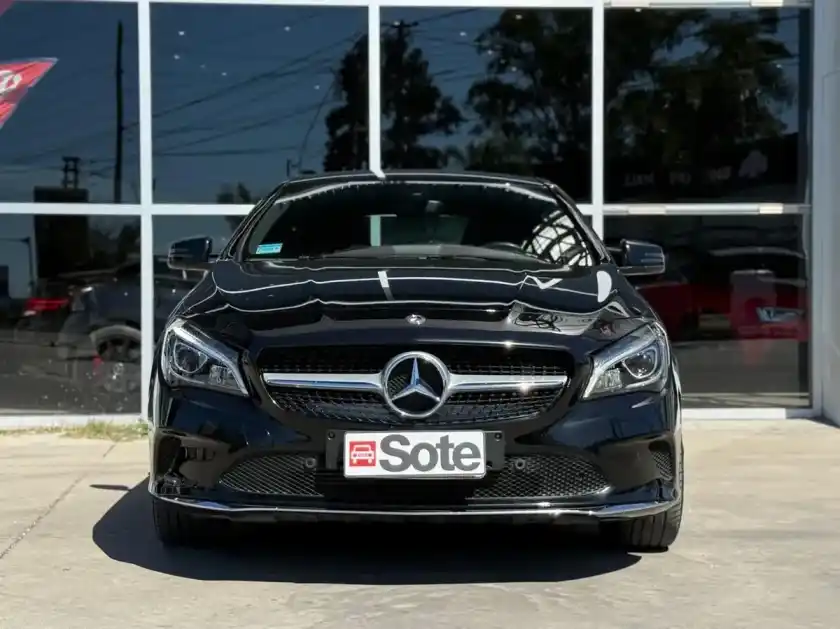 Mercedes-Benz Clase Cla 1.6 Cla200 Urban 156Cv At 2019 - foto 3