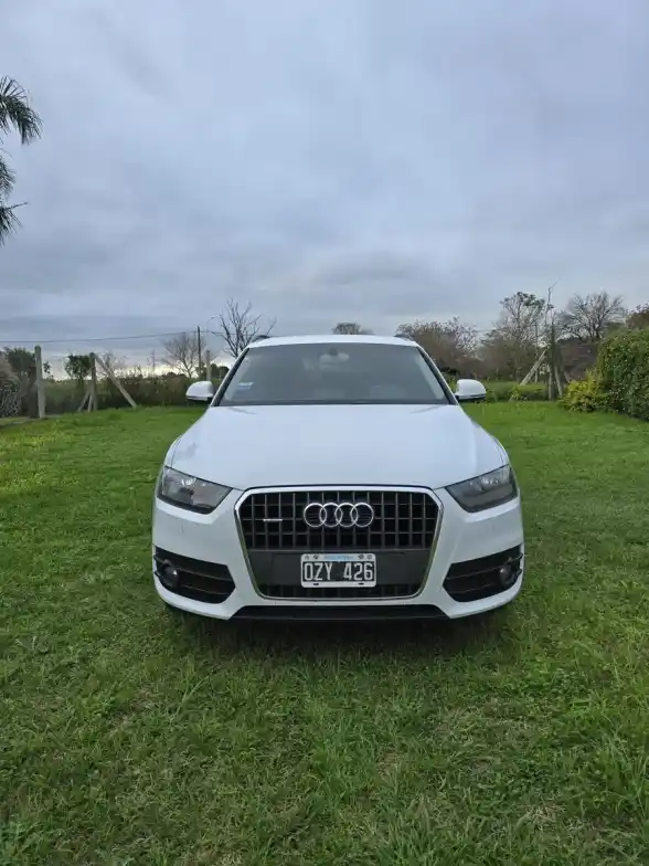 Audi Q3 2.0 Quattro Tfsi 170Cv 2014 - foto 3