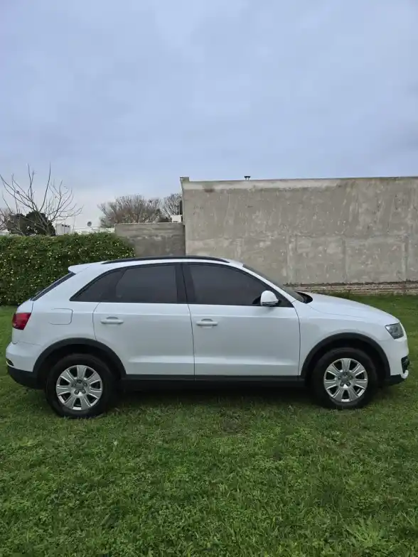 Audi Q3 2.0 Quattro Tfsi 170Cv 2014 - foto 4