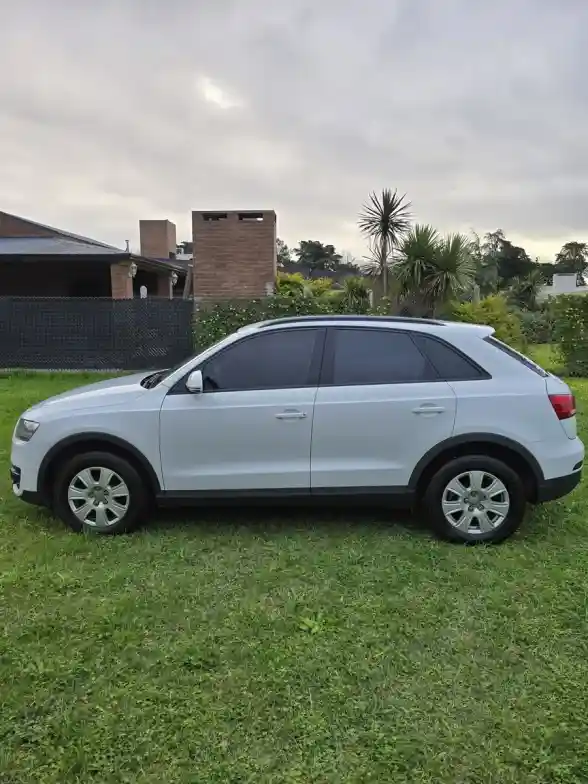 Audi Q3 2.0 Quattro Tfsi 170Cv 2014 - foto 5