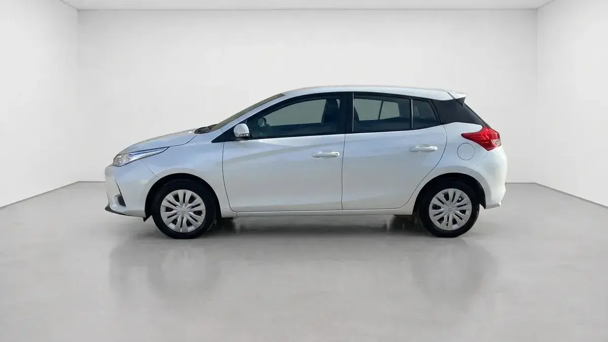 Toyota Yaris 1.5 5 Ptas Xs Cvt 2024 - foto 2