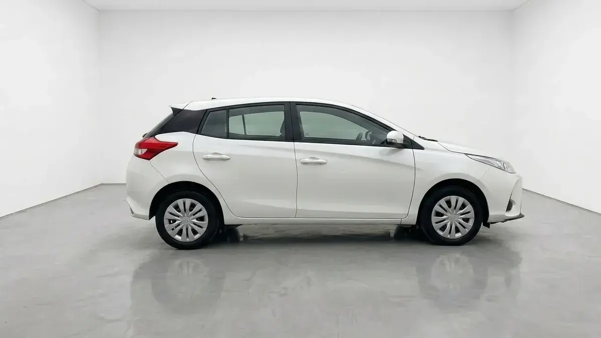 Toyota Yaris 1.5 5 Ptas Xs Cvt 2024 - foto 4