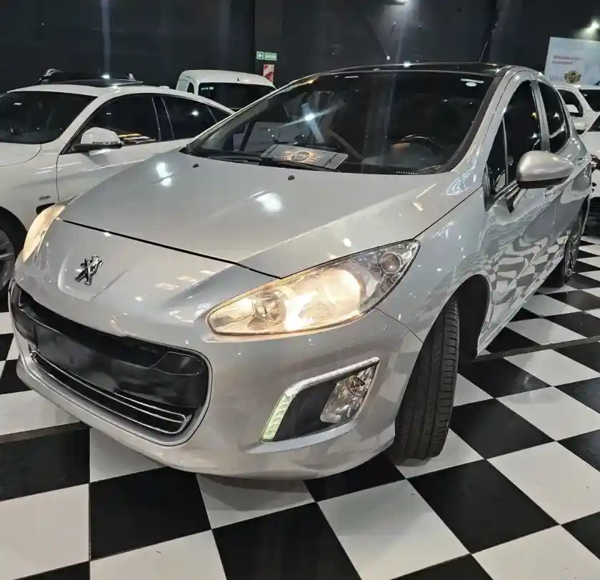 Peugeot 308 1.6 Sport Thp 163Cv 2015 - foto 1