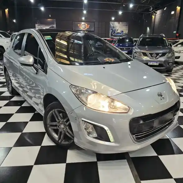 Peugeot 308 1.6 Sport Thp 163Cv 2015 - foto 3