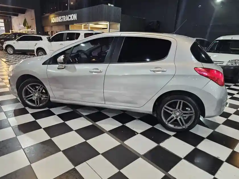 Peugeot 308 1.6 Sport Thp 163Cv 2015 - foto 4
