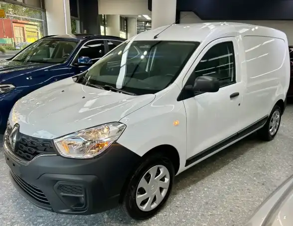 Renault Kangoo Ii Express 1.6 Sce Confort 2026 - foto 1