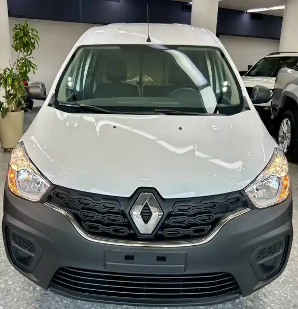 Renault Kangoo Ii Express 1.6 Sce Confort 2026 - foto 2