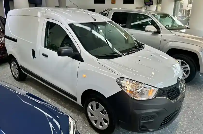 Renault Kangoo Ii Express 1.6 Sce Confort 2026 - foto 3