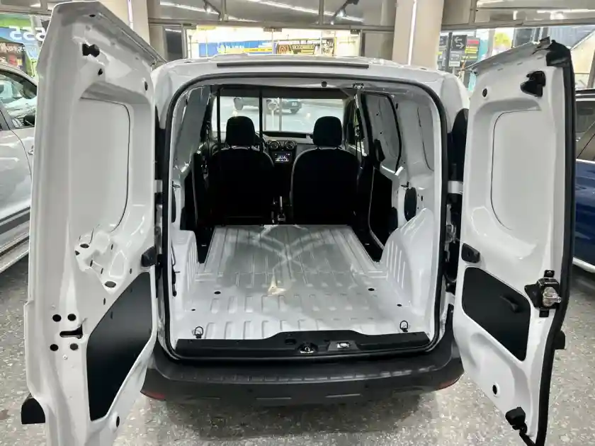 Renault Kangoo Ii Express 1.6 Sce Confort 2026 - foto 4