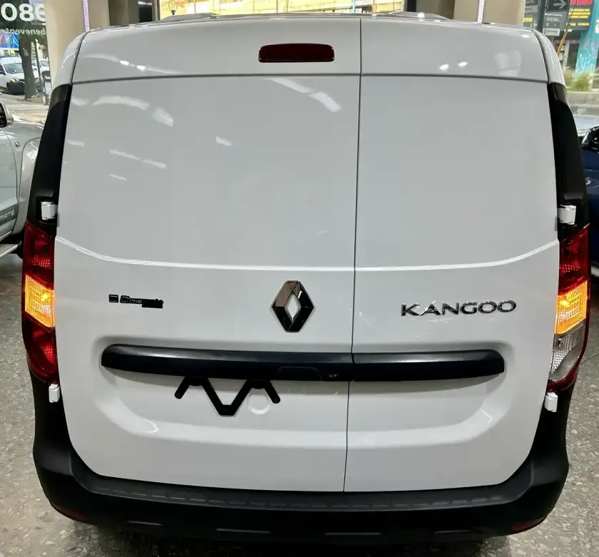 Renault Kangoo Ii Express 1.6 Sce Confort 2026 - foto 5
