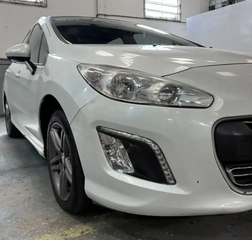 Peugeot 308 1.6 Allure 2015 - foto 5