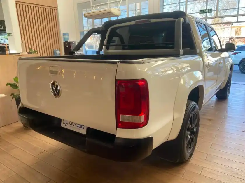 Volkswagen Amarok Amarok 20Td 4X2 Dc Com 180Hp A L17 2018 - foto 3