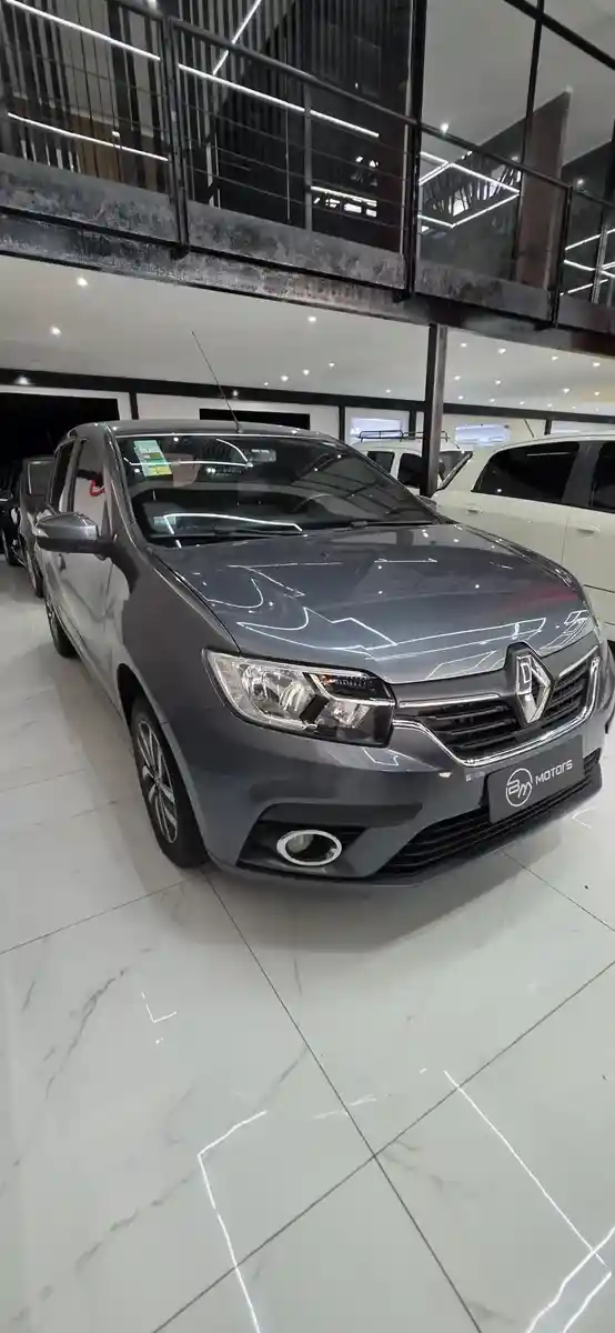 Renault Sandero 1.6 16V Intens 2021 - foto 3