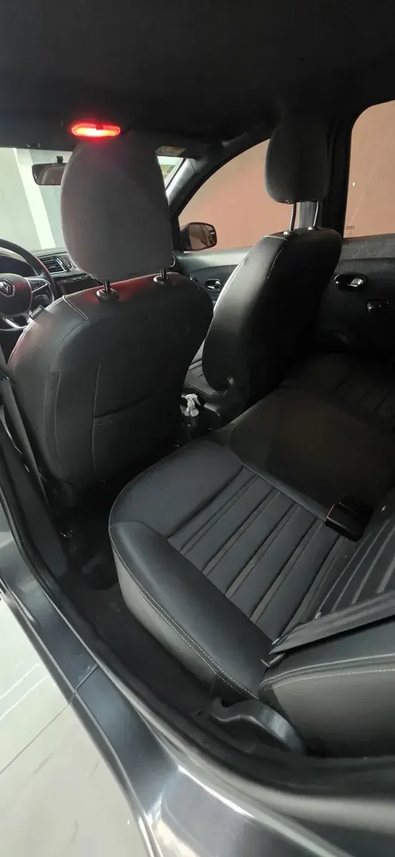 Renault Sandero 1.6 16V Intens 2021 - foto 4