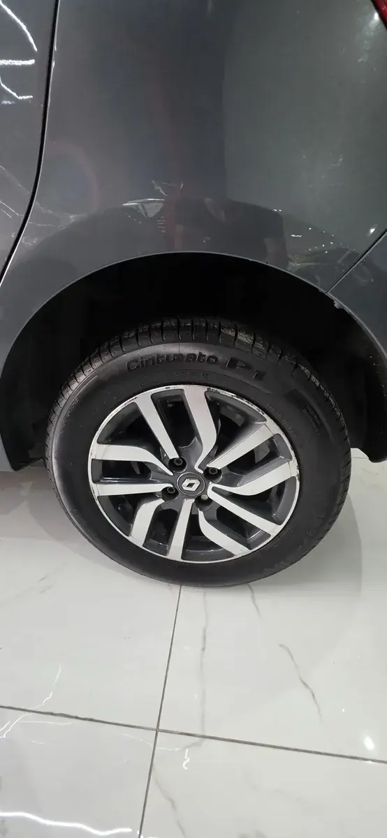 Renault Sandero 1.6 16V Intens 2021 - foto 5