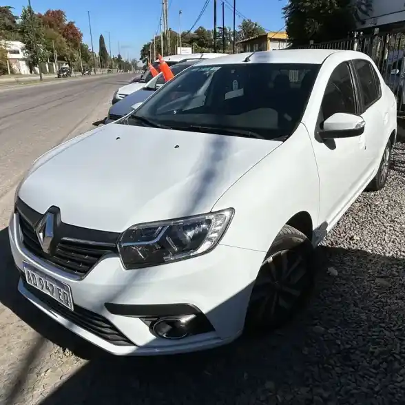 Renault Logan Ph2 Intens 1.6 2019 - foto 1