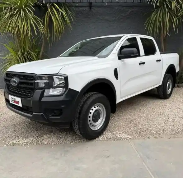 Ford Ranger 2.0 Cd Xl Tdci 4X2 2023 - foto 1