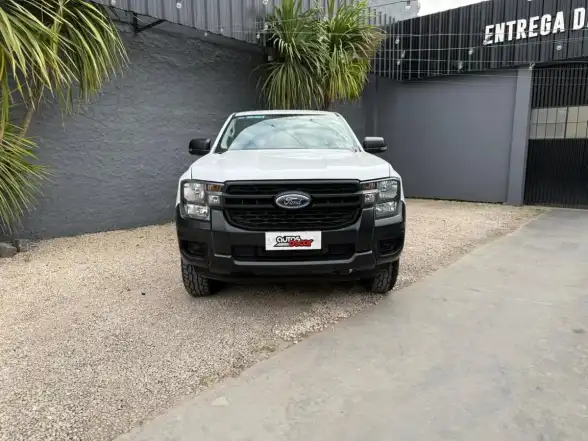 Ford Ranger 2.0 Cd Xl Tdci 4X2 2023 - foto 2