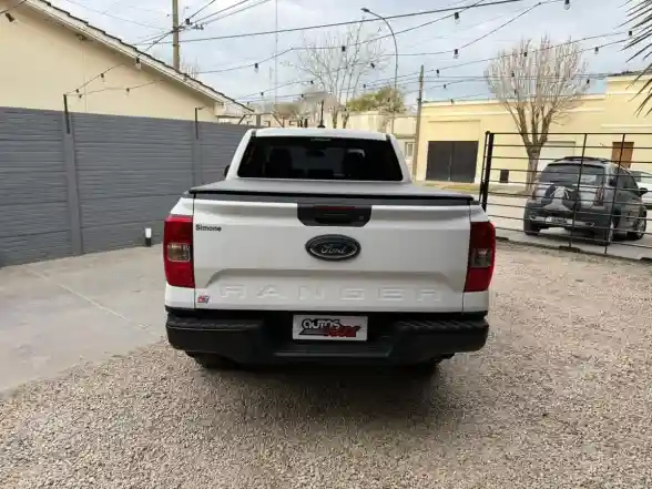 Ford Ranger 2.0 Cd Xl Tdci 4X2 2023 - foto 5