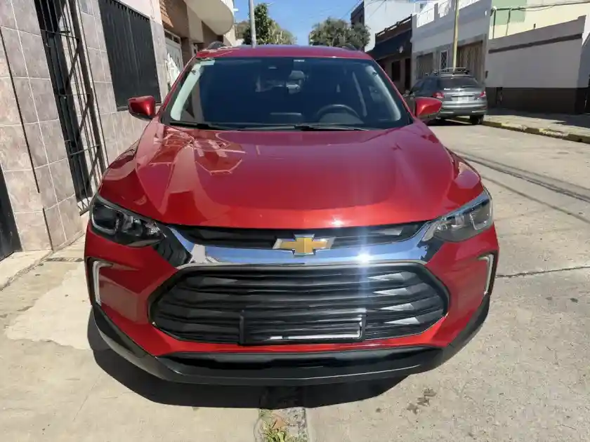 Chevrolet Tracker 1.2 Turbo Ltz At 2024 - foto 4