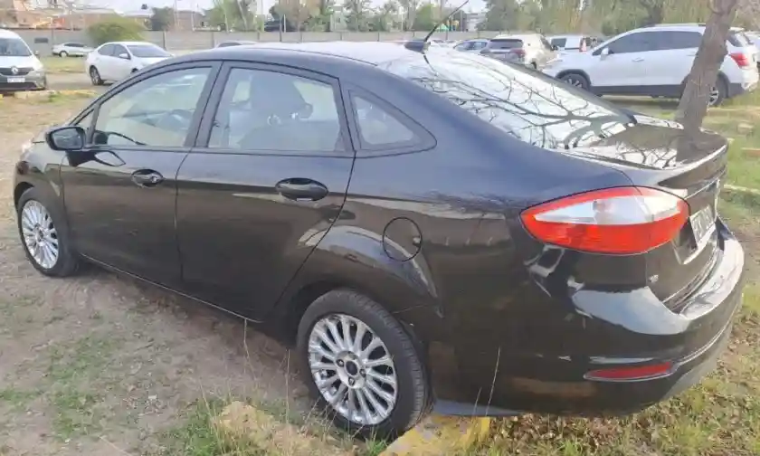 Ford Fiesta 1.6 Se Plus 2015 - foto 2