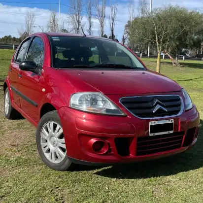 Citroën C3 1.4 I Sx Facelift 2011 - foto 1