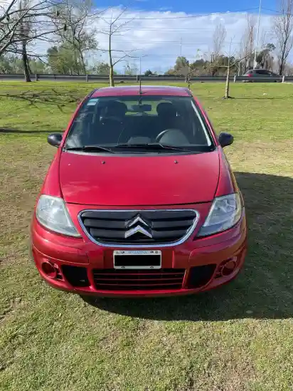 Citroën C3 1.4 I Sx Facelift 2011 - foto 4